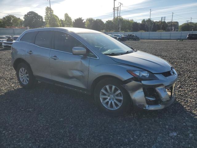 Photo 4 from auction – 2011 MAZDA CX-7 with VIN JM3ER2AM4B0404549