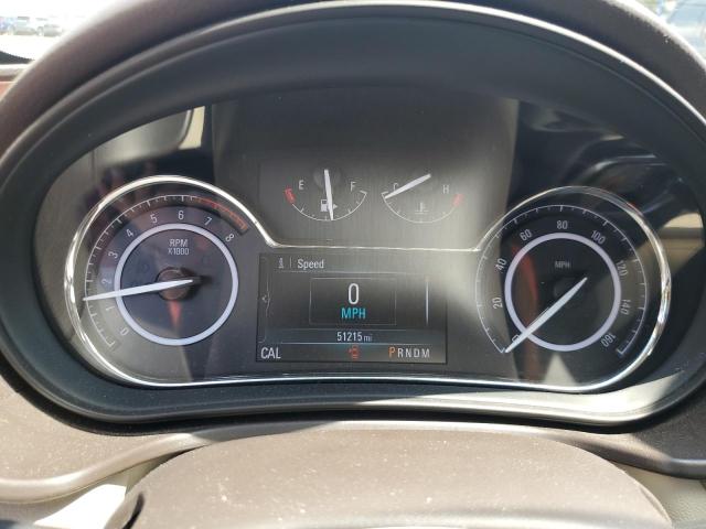 Photo 9 from auction – 2017 BUICK REGAL PREM with VIN 2G4GR5GX0H9147226