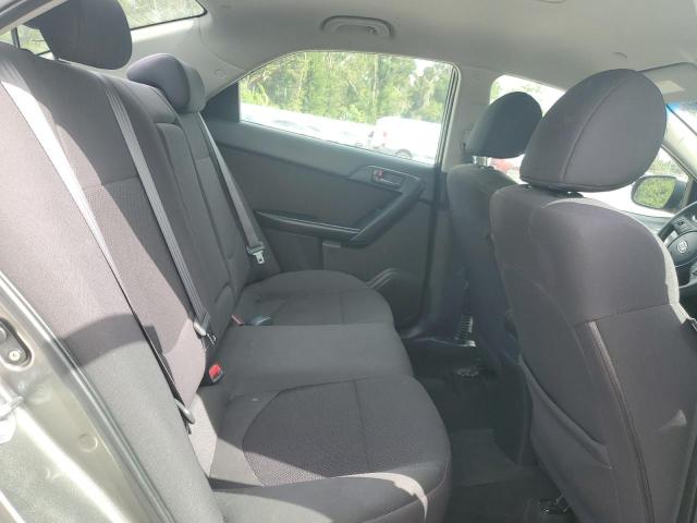 Photo 10 from auction – 2012 KIA FORTE EX with VIN KNAFU4A20C5642602