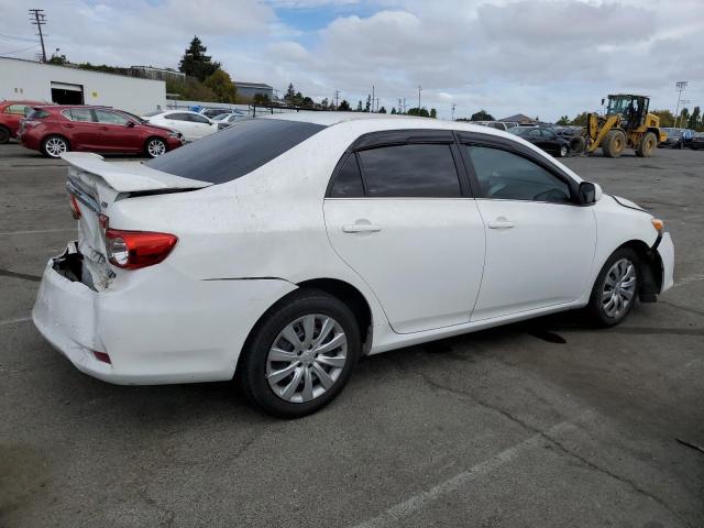 Photo 3 from auction – 2013 TOYOTA COROLLA BA with VIN 5YFBU4EE3DP136661
