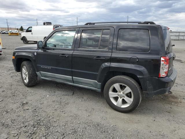 Photo 2 from auction – 2012 JEEP PATRIOT LA with VIN 1C4NJRFB0CD513343