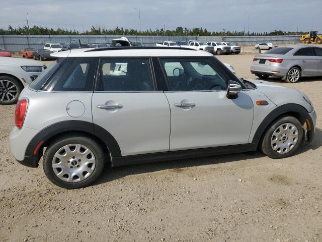 Photo 3 from auction – 2017 MINI COOPER with VIN WMWXU1C33H2F78088