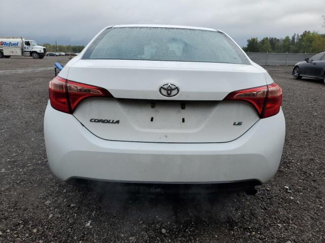 Photo 6 from auction – 2019 TOYOTA COROLLA L with VIN 2T1BURHE3KC192413