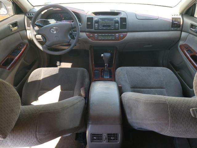 Photo 8 from auction – 2002 TOYOTA CAMRY LE with VIN 4T1BE30K82U614878