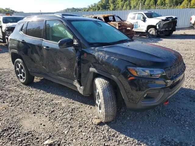 Zdjęcie 4 z aukcji – 2022 JEEP COMPASS TR z VIN 3C4NJDDB4NT236666