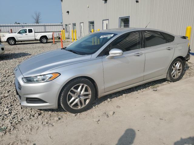 Photo 1 from auction – 2014 FORD FUSION SE with VIN 1FA6P0H71E5385091