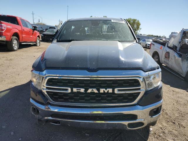 Photo 5 from auction – 2023 RAM 1500 BIG H with VIN 1C6RRFFG8PN630213