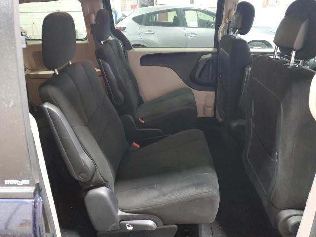 Photo 11 from auction – 2012 DODGE GRAND CARA with VIN 2C4RDGCG1CR249303