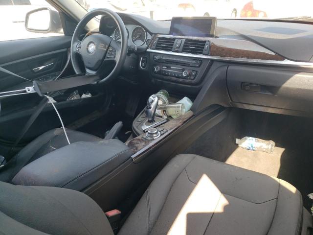 Photo 8 from auction – 2013 BMW 328 XI SUL with VIN WBA3B5C5XDF592602