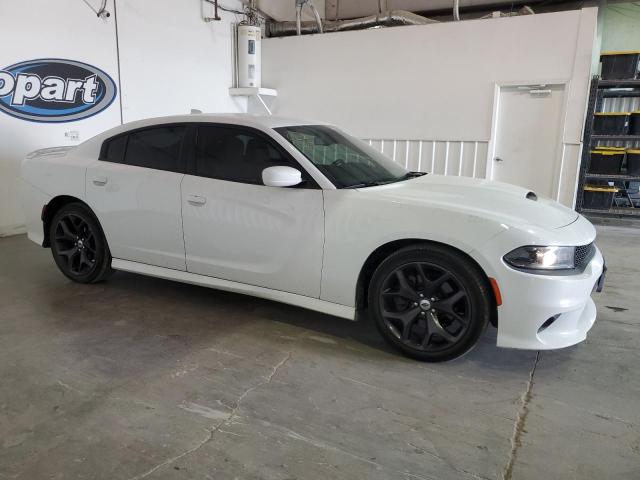 Photo 4 from auction – 2018 DODGE CHARGER SX with VIN 2C3CDXHG2JH203159