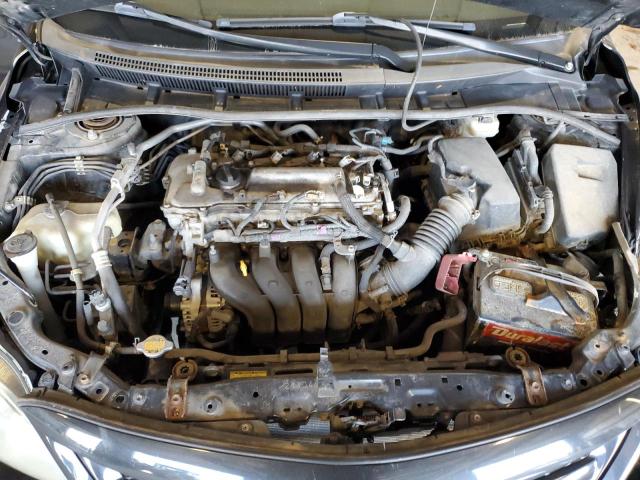 Photo 11 from auction – 2013 TOYOTA CAROLLA with VIN 5YFBU4EE7DP075184