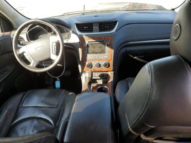 Photo 8 from auction – 2014 CHEVROLET TRAVERSE L with VIN 1GNKVHKD4EJ200140
