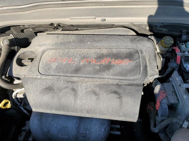 Photo 12 from auction – 2017 JEEP RENEGADE L with VIN ZACCJBBBXHPG09798