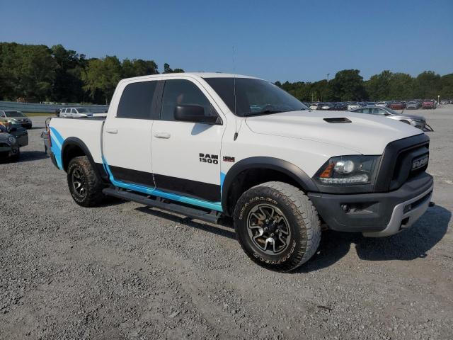 Photo 4 from auction – 2018 RAM 1500 REBEL with VIN 1C6RR7YT2JS236148
