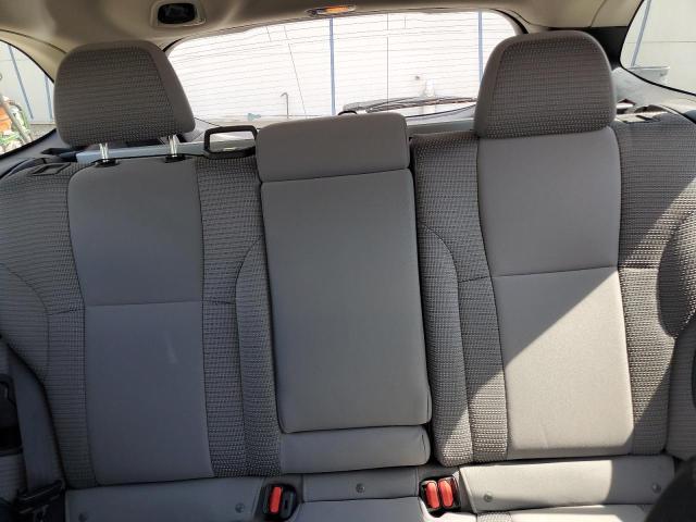 Photo 10 from auction – 2021 SUBARU OUTBACK PR with VIN 4S4BTACC3M3182319