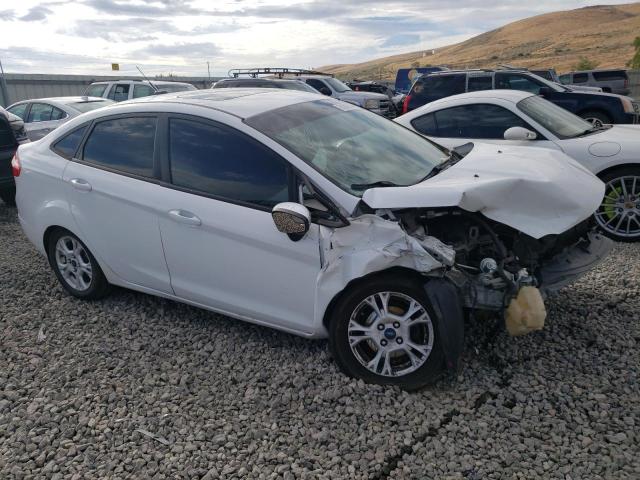 Photo 4 from auction – 2014 FORD FIESTA SE with VIN 3FADP4BJ0EM174669