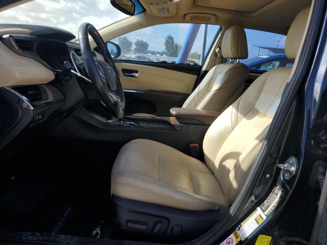 Photo 7 from auction – 2015 TOYOTA AVALON XLE with VIN 4T1BK1EB3FU146330