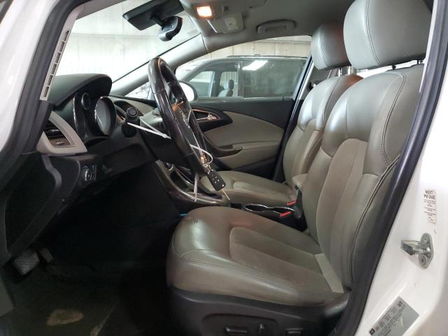 Photo 7 from auction – 2017 BUICK VERANO SPO with VIN 1G4PR5SK7H4105487