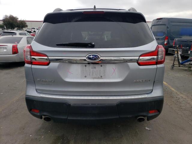 صورة رقم 6 من المزاد - 2021 SUBARU ASCENT PRE مع VIN 4S4WMACD7M3407834