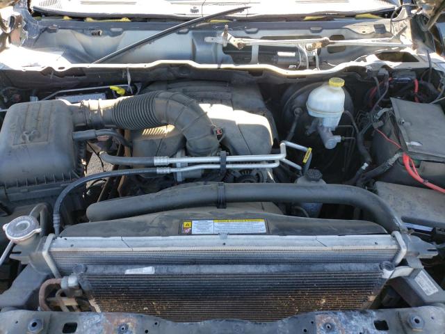 Photo 11 from auction – 2010 DODGE RAM 1500 with VIN 3D7JV1ET4AG165373