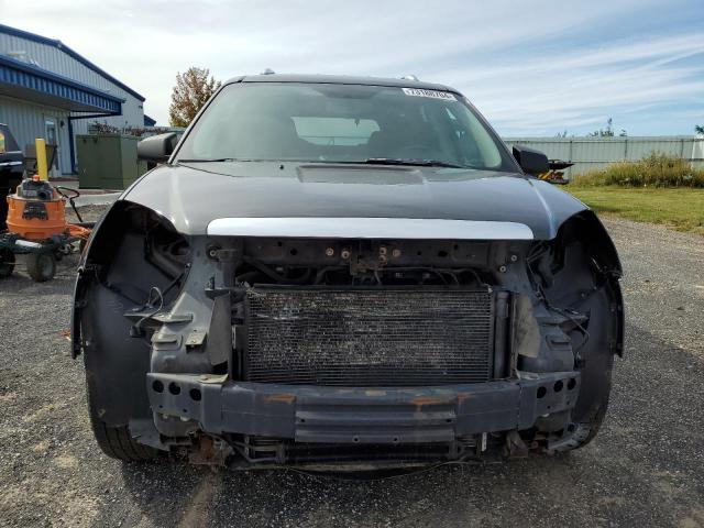 Photo 5 from auction – 2008 GMC ACADIA SLE with VIN 1GKEV13748J303458