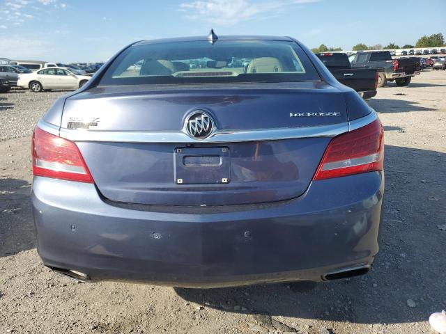 Photo 6 from auction – 2015 BUICK LACROSSE with VIN 1G4GD5G3XFF184347