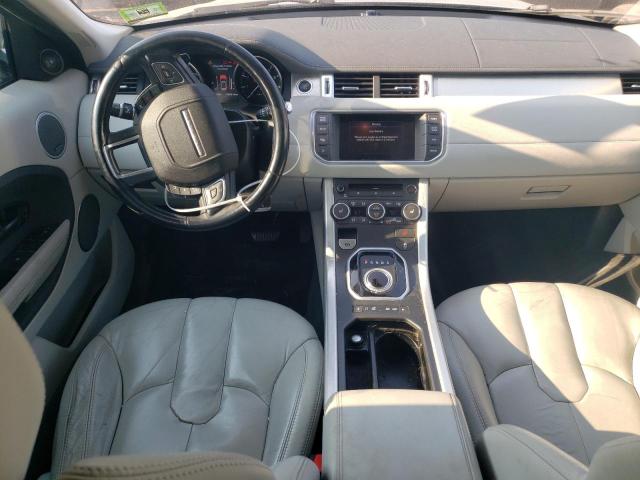 Photo 8 from auction – 2012 LAND ROVER RANGE ROVE with VIN SALVR2BG0CH630049
