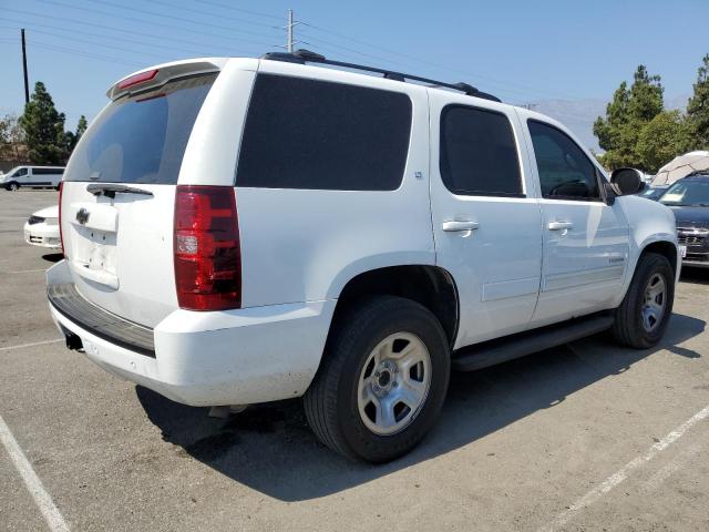 Photo 3 from auction – 2013 CHEVROLET TAHOE C150 with VIN 1GNSCBE00DR149229