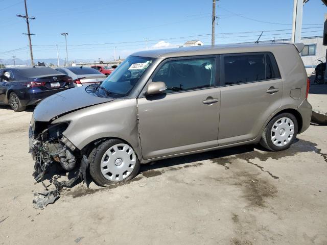 Photo 1 from auction – 2014 TOYOTA SCION XB with VIN JTLZE4FE2EJ066168