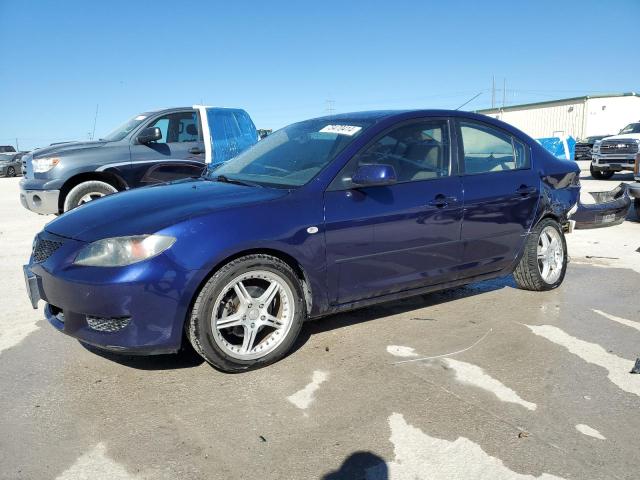 MAZDA 3 I 2006 с VIN JM1BK12F661483264 - Фото с аукциона