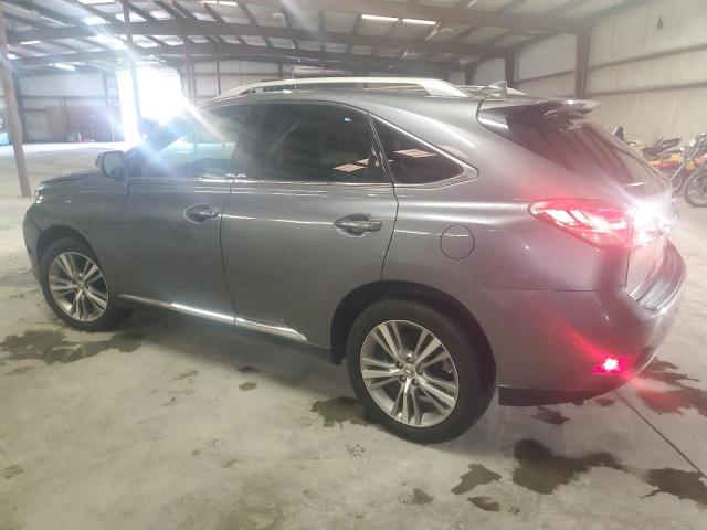 Photo 2 from auction – 2015 LEXUS RX 350 with VIN 2T2ZK1BA5FC165629
