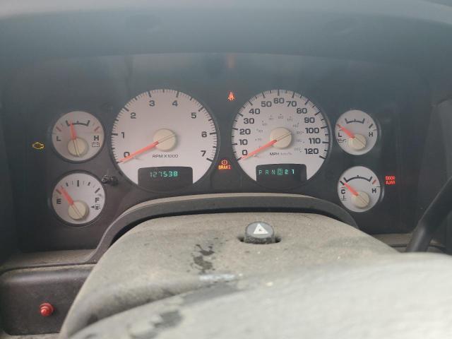 Photo 9 from auction – 2003 DODGE RAM 1500 S with VIN 1D7HU18DX3S222659