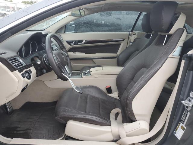 Photo 7 from auction – 2017 MERCEDES-BENZ E 400 with VIN WDDKJ6FBXHF361042