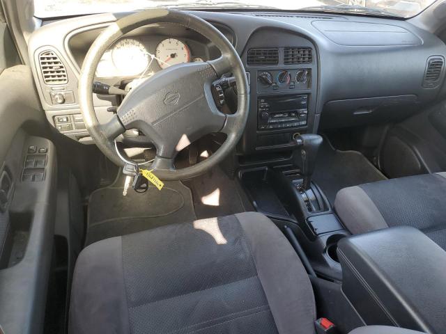 Photo 8 from auction – 2000 NISSAN PATHFINDER with VIN JN8AR07S4YW404336
