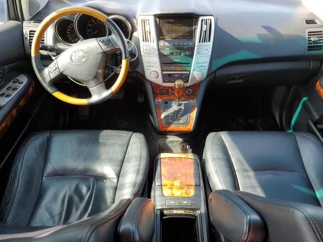 Photo 8 from auction – 2008 LEXUS RX 350 with VIN 2T2GK31U78C029844