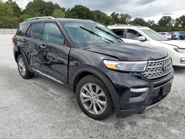 Photo 4 from auction – 2024 FORD EXPLORER L with VIN 1FMSK8FH5RGA30643