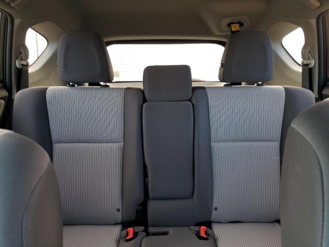 Photo 10 from auction – 2014 TOYOTA RAV4 LE with VIN 2T3BFREV8EW193422