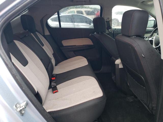 Photo 11 from auction – 2015 CHEVROLET EQUINOX LT with VIN 2GNFLFE33F6213524