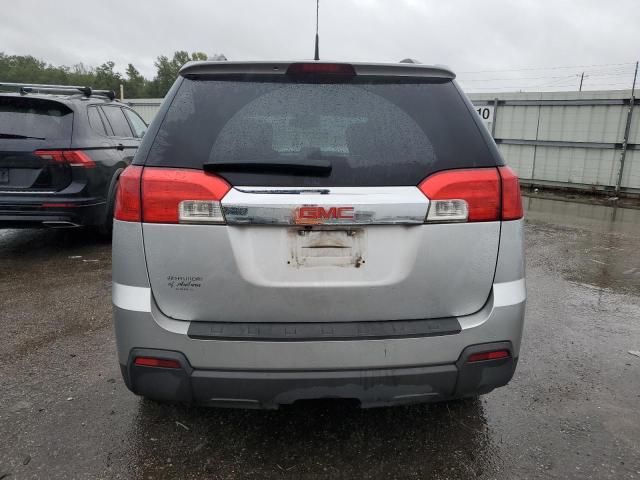 Photo 6 from auction – 2012 GMC TERRAIN SL with VIN 2GKALSEK8C6378360