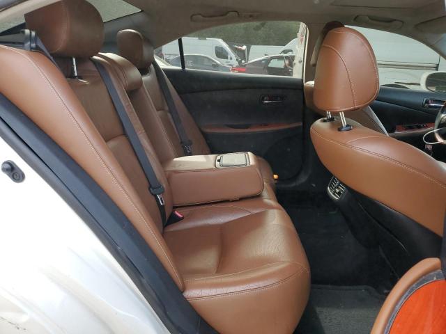 Photo 10 from auction – 2012 LEXUS ES 350 with VIN JTHBK1EG6C2477439