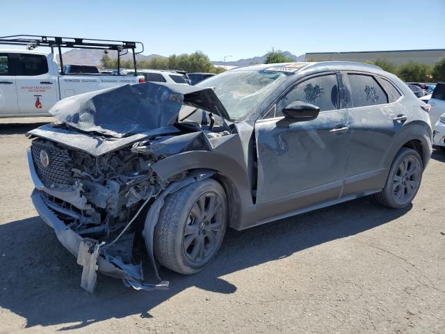 MAZDA CX-30 PREF 2022 with VIN 3MVDMBCL8NM432622 - Photo from auction