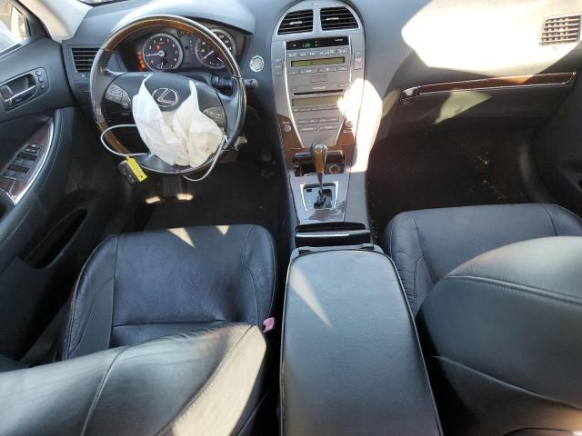 Photo 8 from auction – 2011 LEXUS ES 350 with VIN JTHBK1EGXB2438433