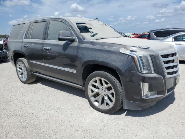 Photo 4 from auction – 2017 CADILLAC ESCALADE P with VIN 1GYS4CKJ0HR380026