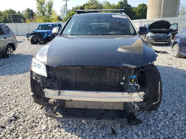 Photo 5 from auction – 2016 AUDI Q5 PREMIUM with VIN WA1L2AFP9GA052369