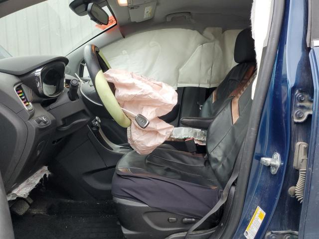 Photo 7 from auction – 2019 CHEVROLET TRAX 1LT with VIN 3GNCJPSB2KL229827