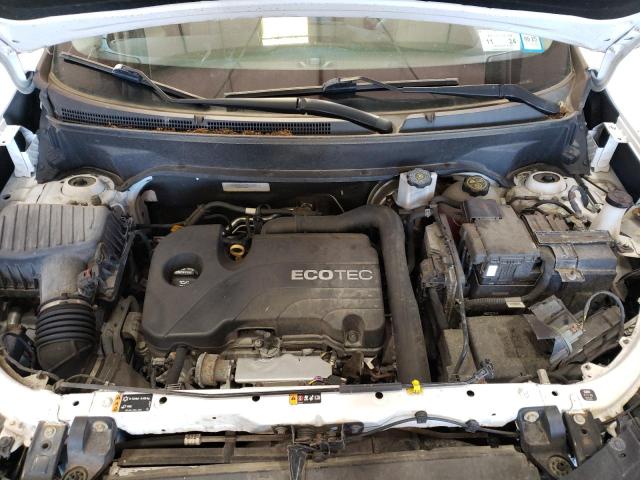 Photo 12 from auction – 2018 CHEVROLET EQUINOX LT with VIN 2GNAXSEV5J6242508