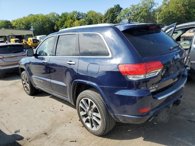 Photo 2 from auction – 2018 JEEP GRAND CHER with VIN 1C4RJFCG4JC220693