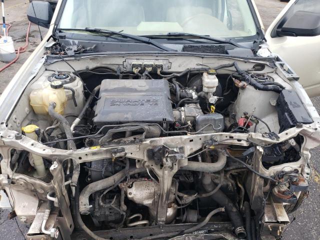 Photo 12 from auction – 2010 FORD ESCAPE XLT with VIN 1FMCU0DG1AKC41916