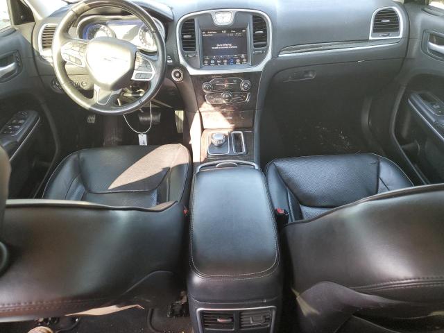 Photo 8 from auction – 2020 CHRYSLER 300 LIMITE with VIN 2C3CCAKG5LH124497