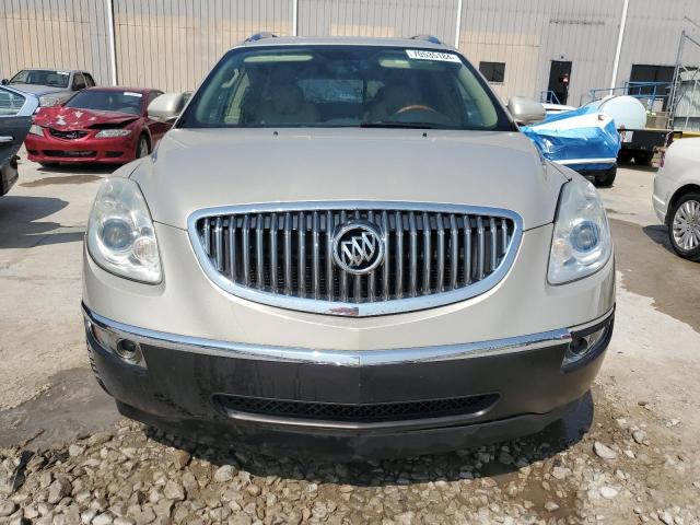 Photo 5 from auction – 2008 BUICK ENCLAVE CX with VIN 5GAEV23728J107182